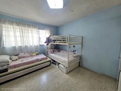 Blk 166 Bishan Street 13 (Bishan), HDB 5 Rooms #639220521